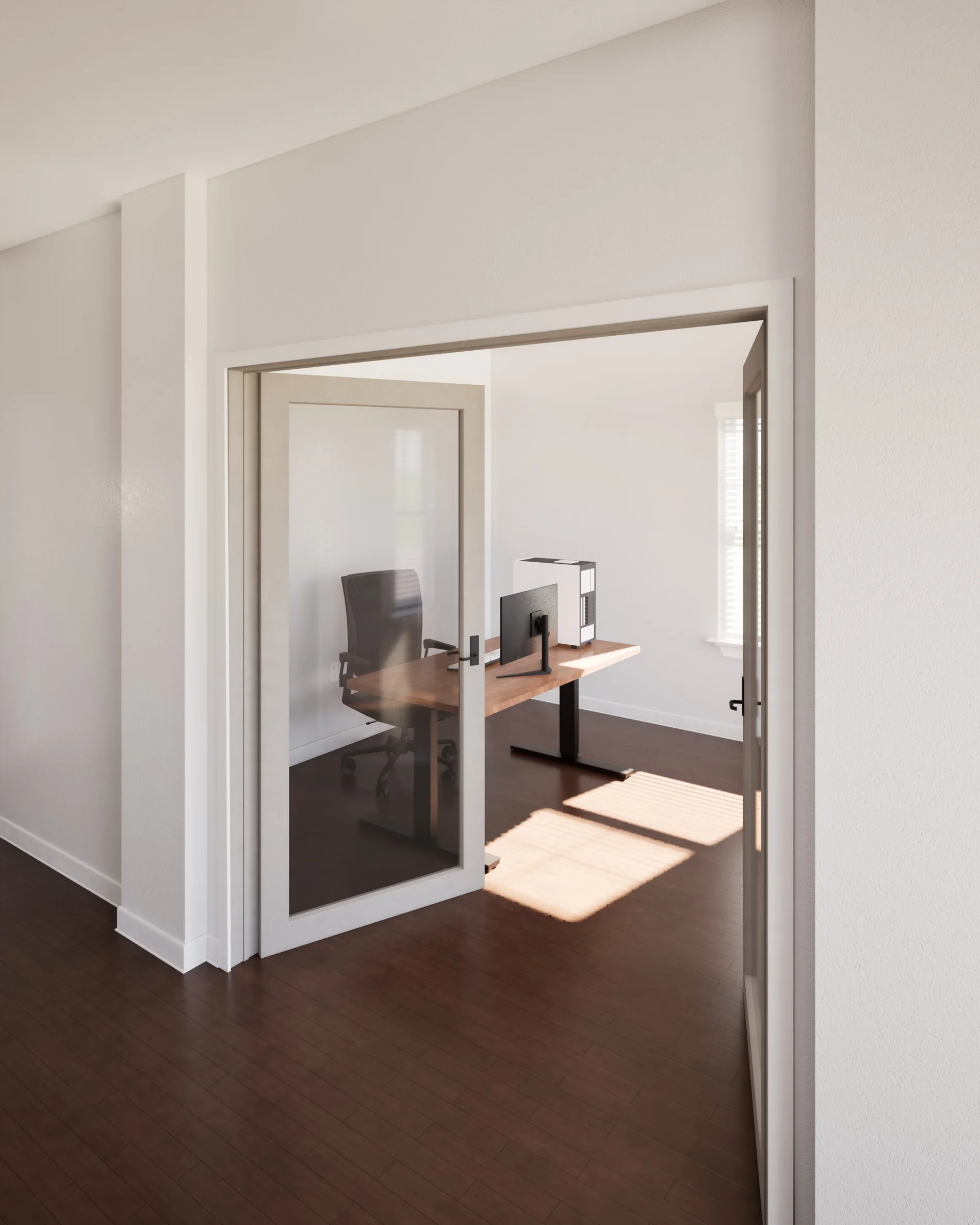 McKnight Remodel